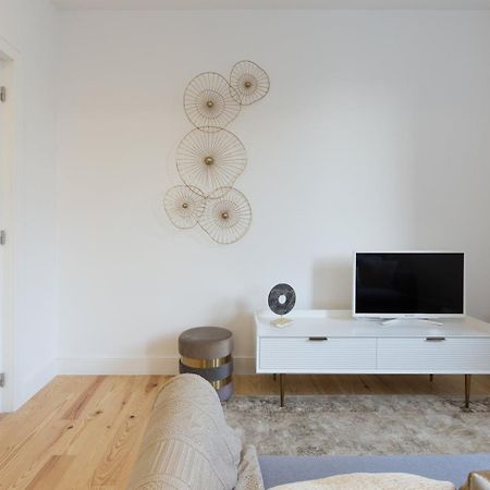 Guestready - Cosy And Modern Apartment 4Mins From Metro Porto Eksteriør billede