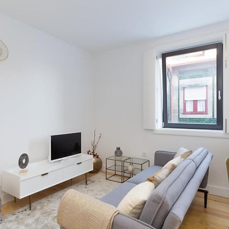 Guestready - Cosy And Modern Apartment 4Mins From Metro Porto Eksteriør billede