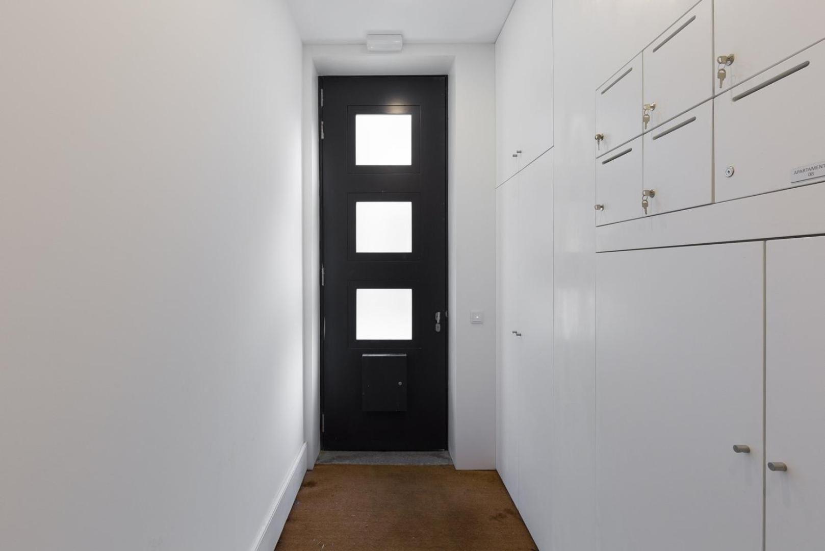 Guestready - Cosy And Modern Apartment 4Mins From Metro Porto Eksteriør billede