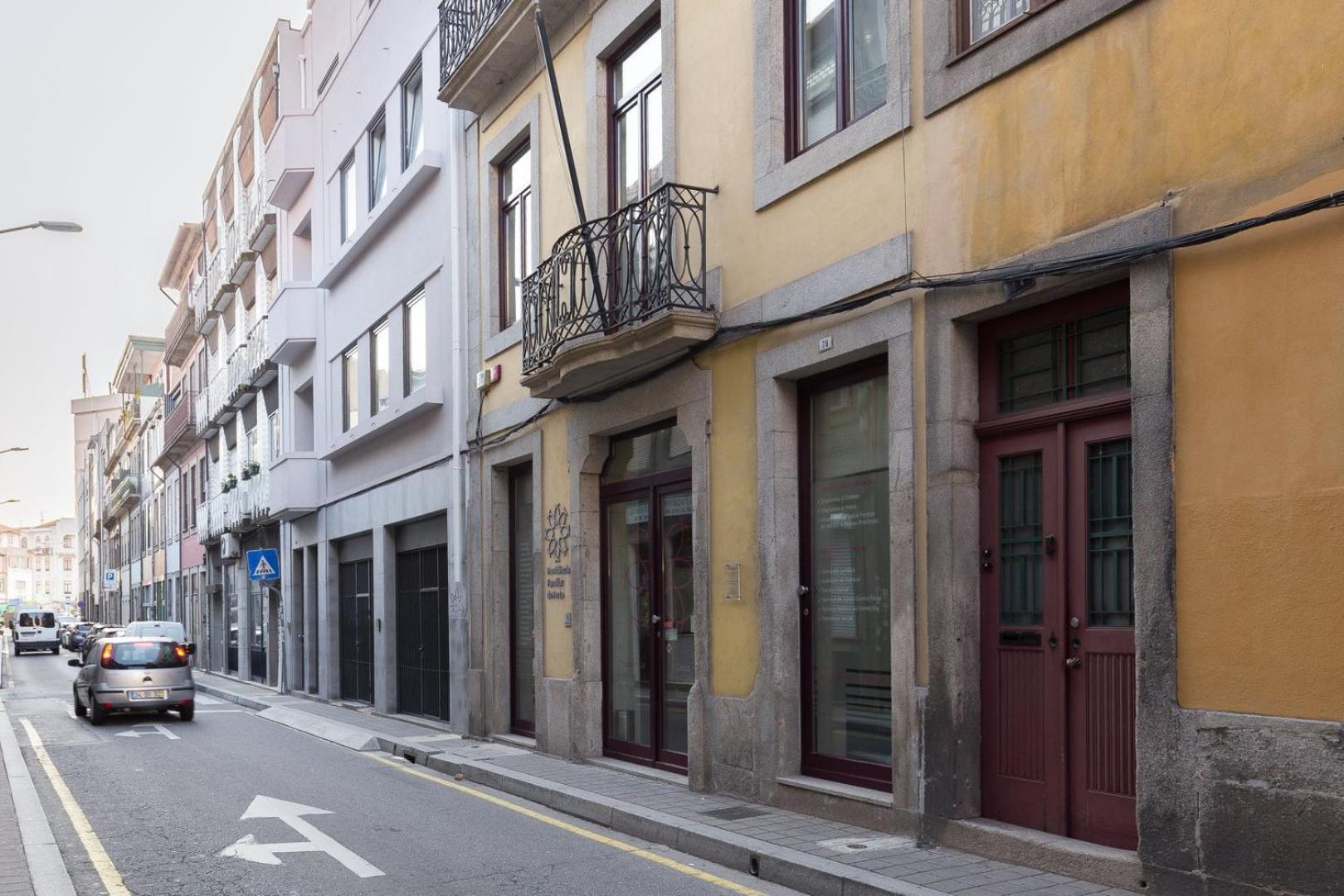 Guestready - Cosy And Modern Apartment 4Mins From Metro Porto Eksteriør billede