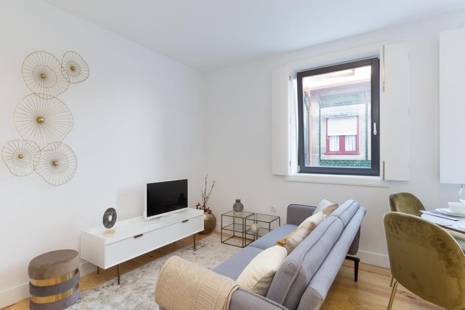 Guestready - Cosy And Modern Apartment 4Mins From Metro Porto Eksteriør billede