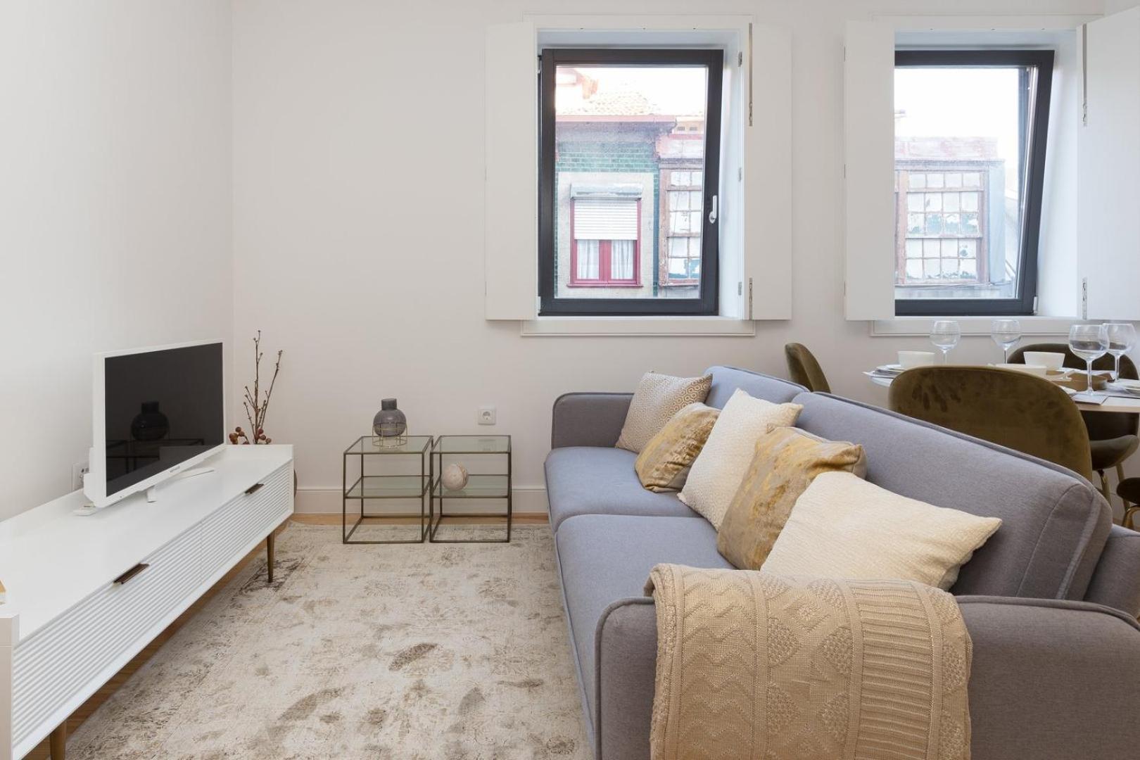 Guestready - Cosy And Modern Apartment 4Mins From Metro Porto Eksteriør billede