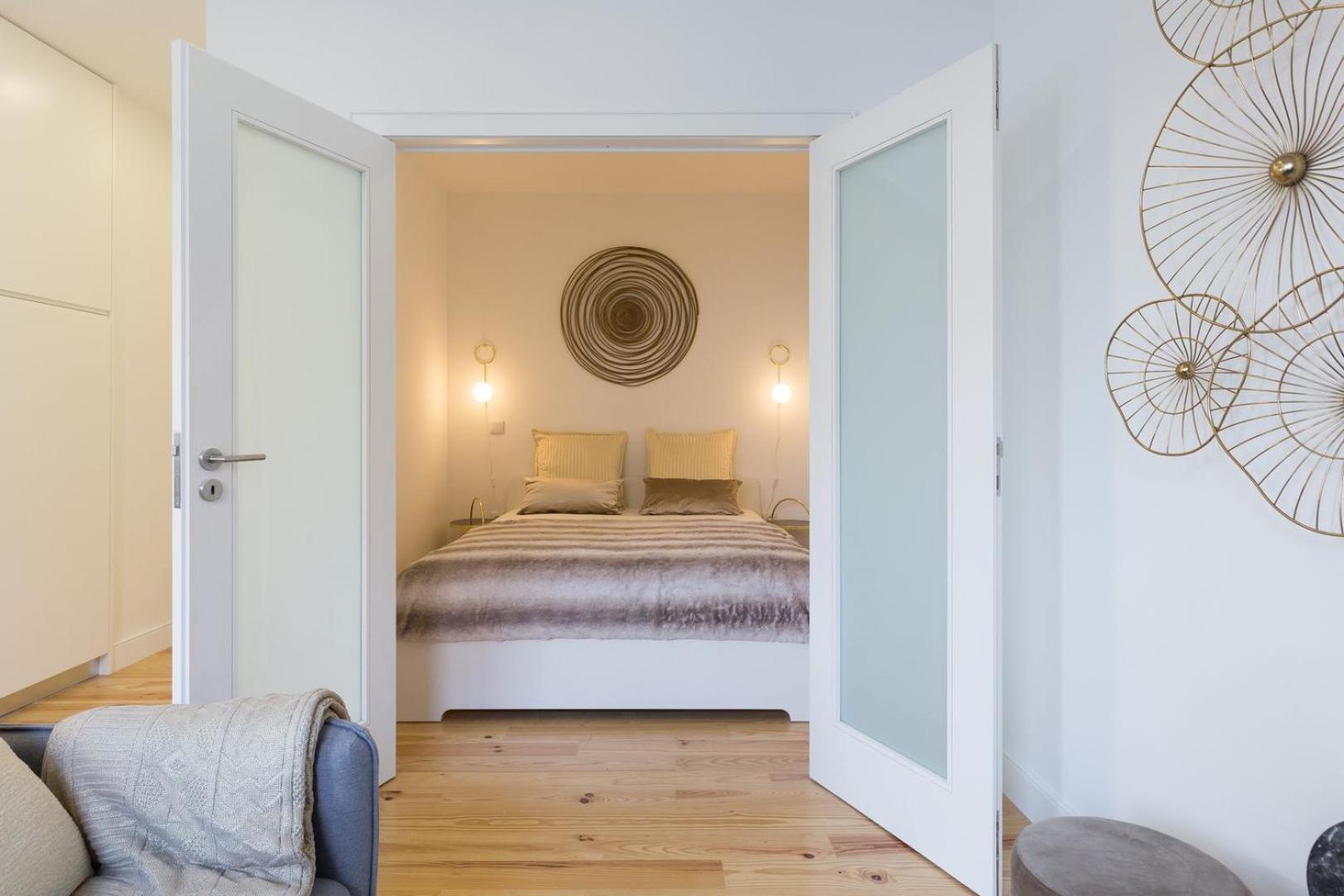 Guestready - Cosy And Modern Apartment 4Mins From Metro Porto Eksteriør billede