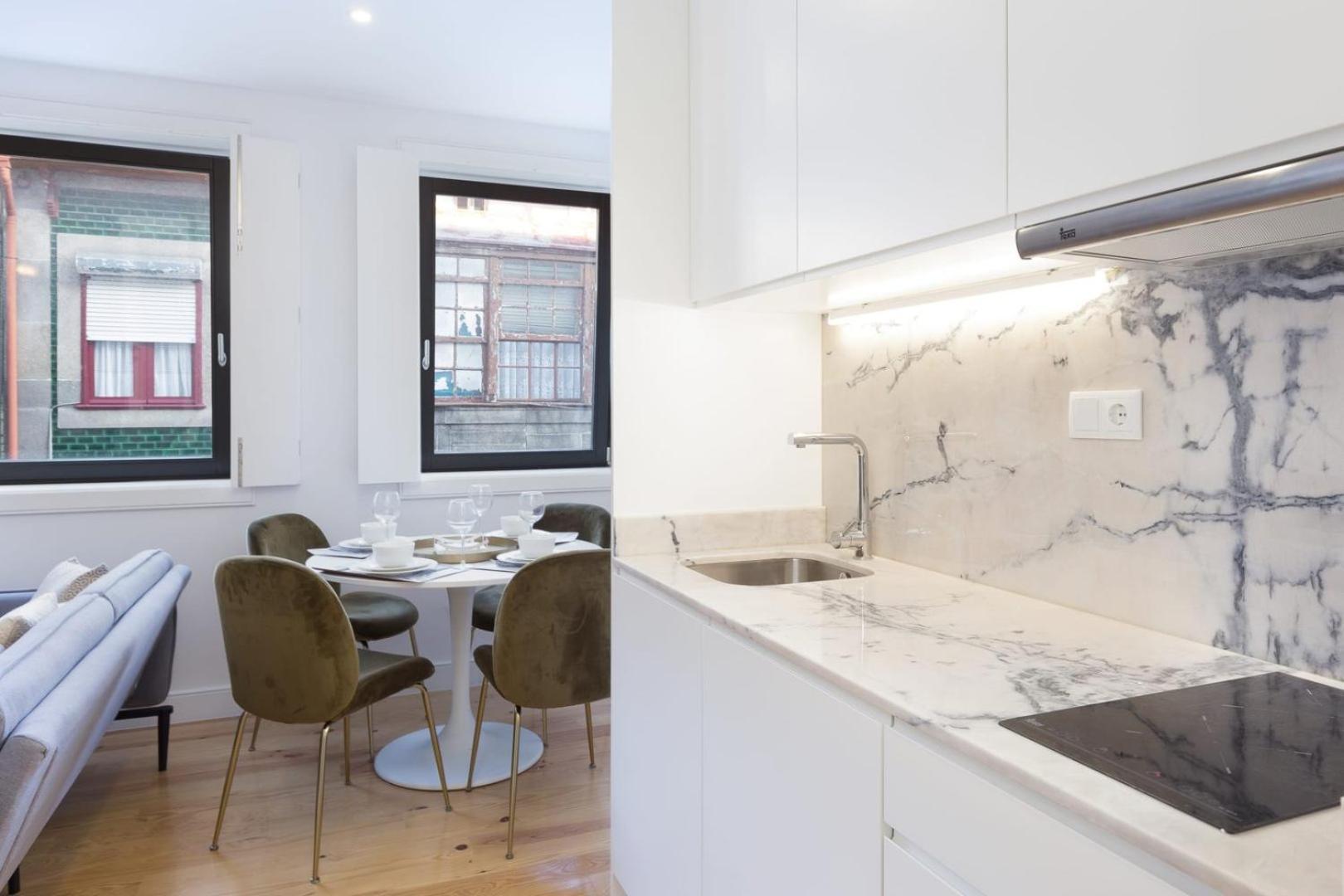 Guestready - Cosy And Modern Apartment 4Mins From Metro Porto Eksteriør billede