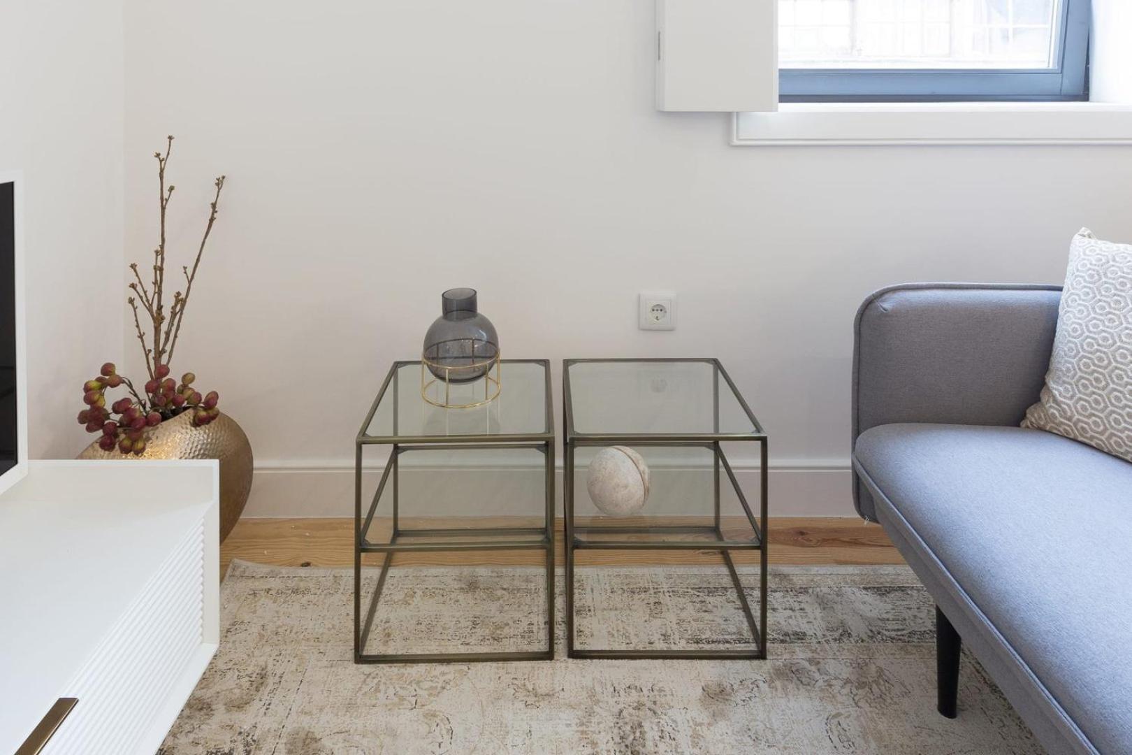 Guestready - Cosy And Modern Apartment 4Mins From Metro Porto Eksteriør billede