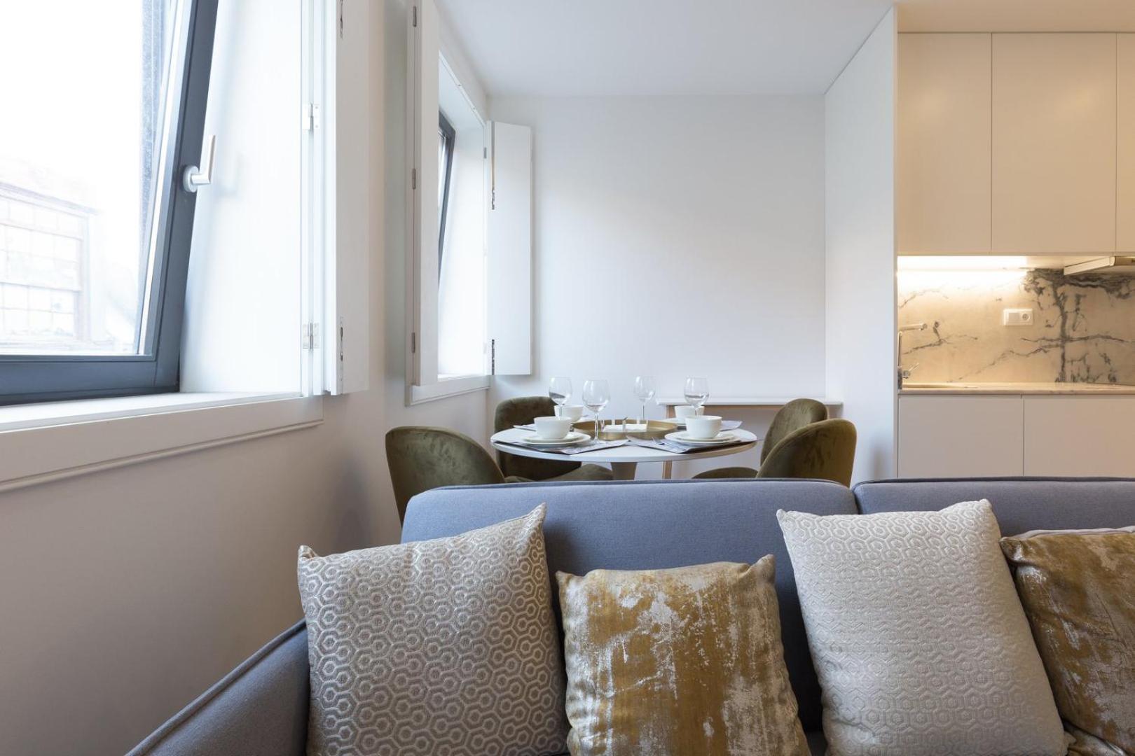 Guestready - Cosy And Modern Apartment 4Mins From Metro Porto Eksteriør billede