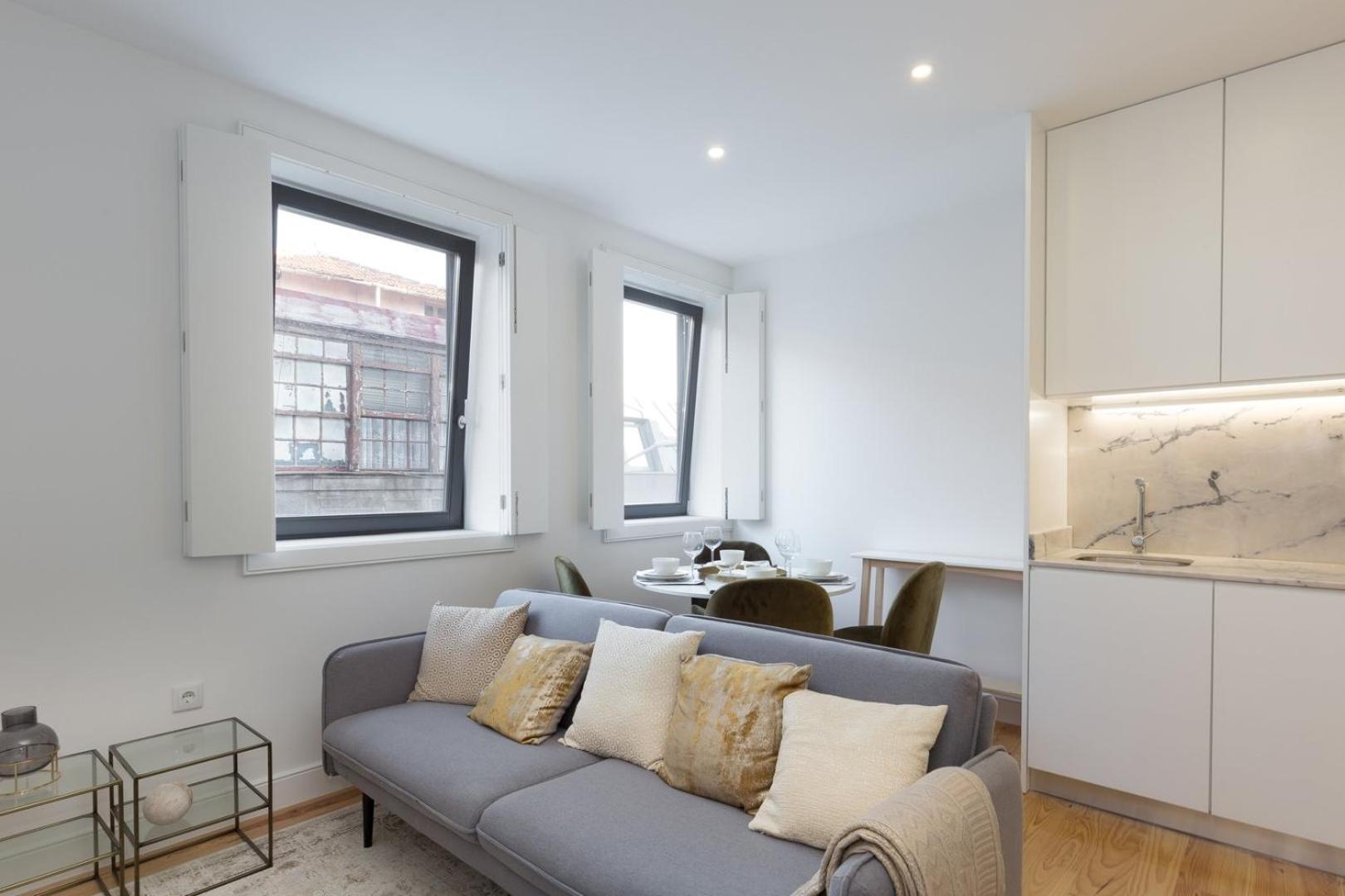 Guestready - Cosy And Modern Apartment 4Mins From Metro Porto Eksteriør billede